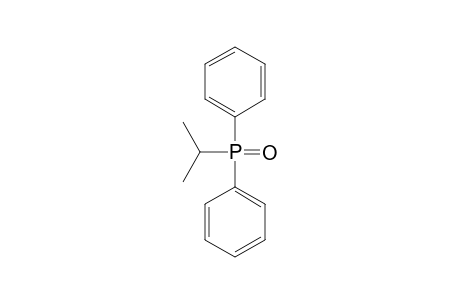 Isopropyldiphenylphosphine oxide