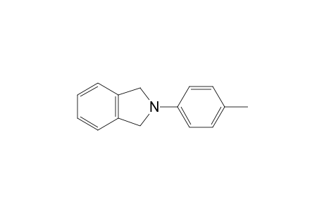2-(4-Methylphenyl)-1,3-dihydroisoindole