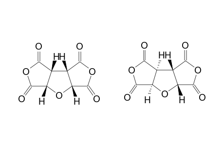 tetrahydro-2,3,4,5-furantetracarboxylic 2,3:4,5-dianhydride