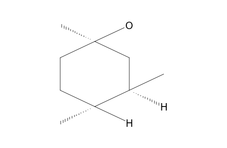 1,cis-3,trans-4-TRIMETHYL-R-1-CYCLOHEXANOL