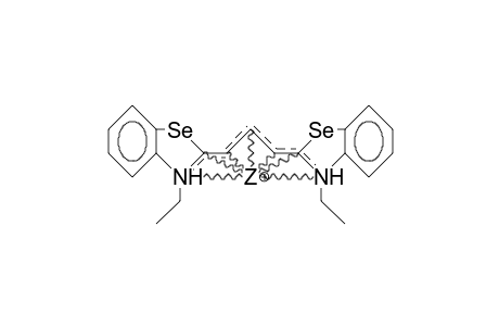 3,3'-Diethyl-selena-carbo-cyanine cation