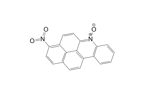 3-Nitro-6-azaBaP- N-oxide