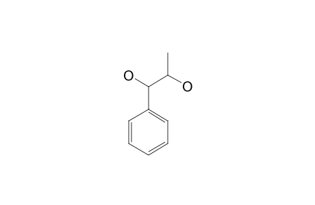 (1S,2R)-(-)-1-PHENYLPROPANE-1,2-DIOL