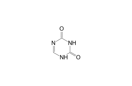 s-triazine-2,4(1H,3H)-dione