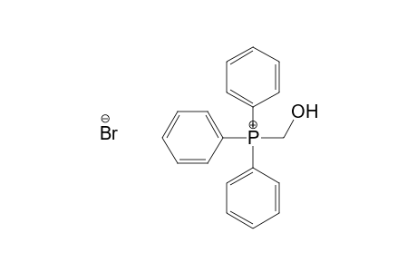 (Hydroxymethyl)triphenylphosphonium bromide