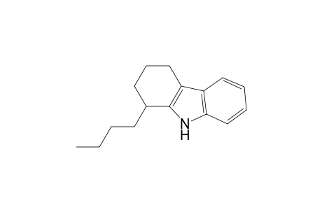 1-Butyl-2,3,4,9-tetrahydro-1H-carbazole