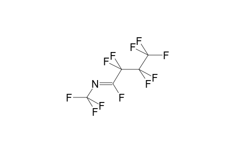 PERFLUORO-2-AZAHEX-2-ENE
