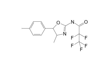 4,4'-Dimethylaminorex (cis) PFP