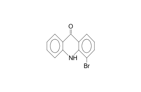 4-Bromo-9-acridanone