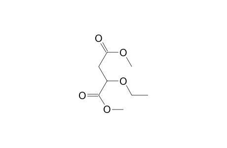Dimethyl ethoxysuccinate