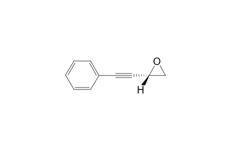 (S)-1-Phenyl-3,4-epoxy-1-butyne