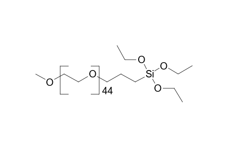 PEO 44 triethoxysilane