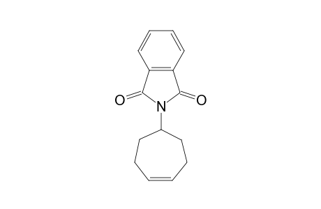 2-(Cyclohept-4-en-1-yl)isoindoline-1,3-dione