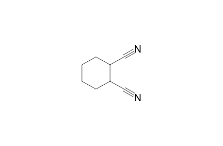 1,2-Cyclohexanedicarbonitrile, trans-