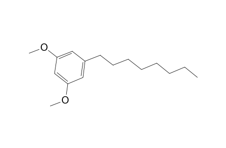 1,3-Dimethoxy-5-octyl-benzene