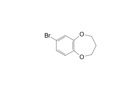 7-Bromo-3,4-dihydro-1,5-benzodioxepin