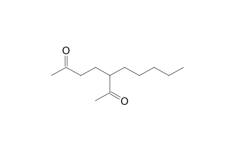3-pentylheptane-2,6-dione