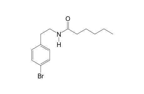 4-Bromophenethylamine HEX