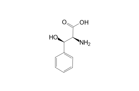 DL-threo-β-Phenylserine