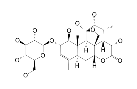 IANDONOSIDE-A