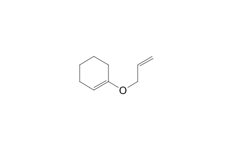 1-Allyloxycyclohexene