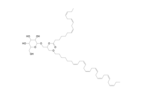 MGDG O-28:7_16:3