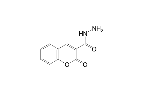 2-Oxo-2H-chromene-3-carbohydrazide
