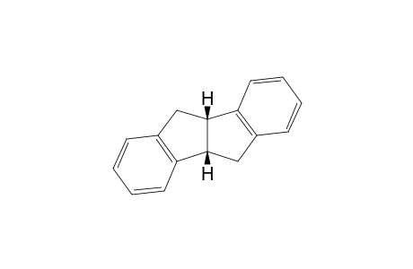 (4bS,9bS)-4b,5,9b,10-tetrahydroindeno[2,1-a]indene