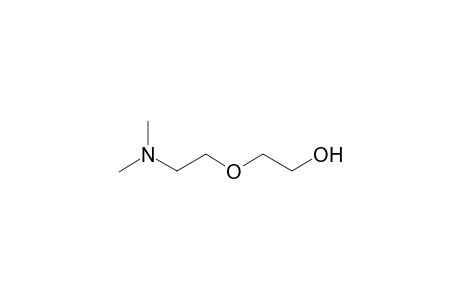 2-(2-Dimethylaminoethoxy)ethanol