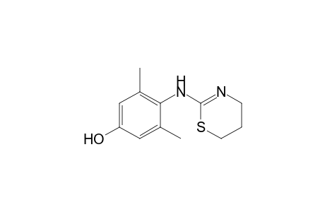 4-hydroxy Xylazine