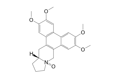 TYLOPHORINE-N-OXIDE