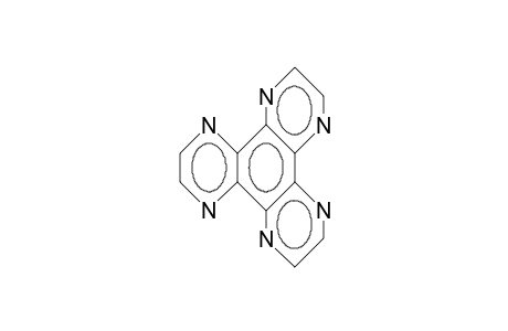 1,4,5,8,9,12-Hexaaza-triphenylene