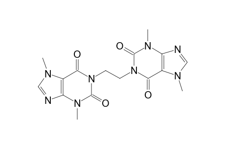 1,1'-Ethylenebis[theophyline]