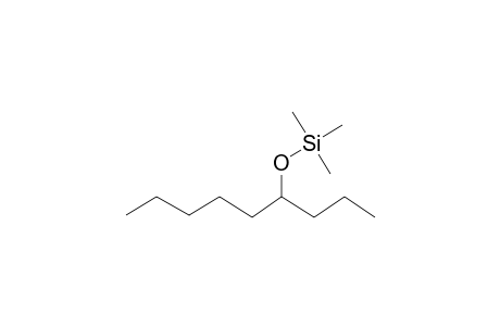 1-Propylhexyl trimethylsilyl ether