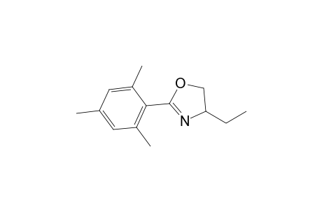 4-Ethyl-2-mesityl-4,5-dihydrooxazole