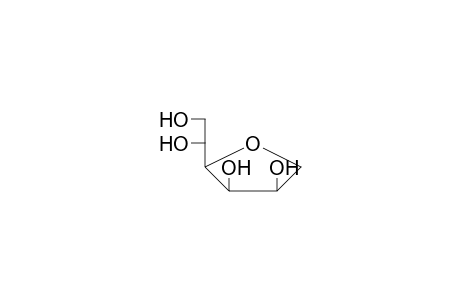 1,4-Anhydrohexitol