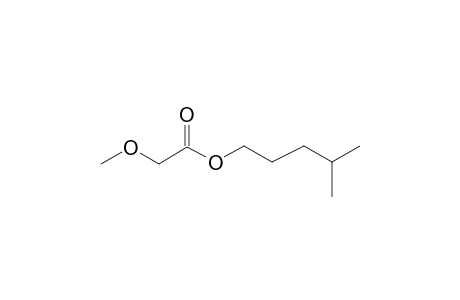 4-Methylpentyl methoxyacetate