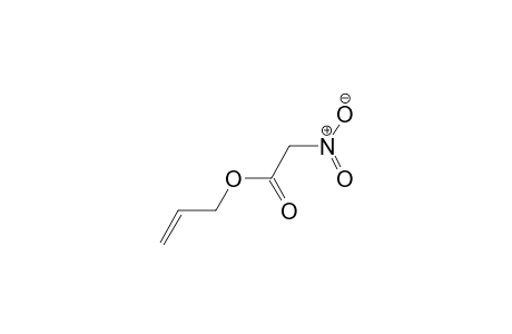 Allyl 2-Nitroacetate