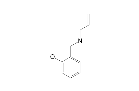 2-[N-(PROP-2'-ENYL)-AMINOMETHYL]-PHENOL
