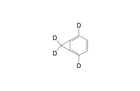 1,1,2,5-D4-Cyclopropabenzene