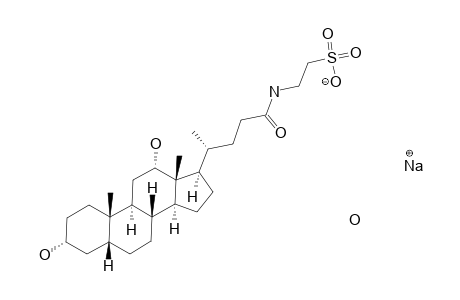 Sodium taurodeoxycholate hydrate