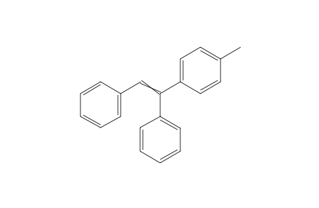 1,2-diphenyl-1-(p-methylphenyl)ethylene