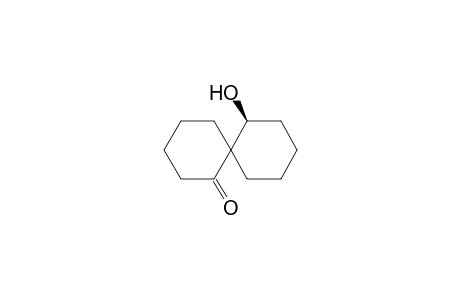 1-Hydroxyspiro[5.5]undecan-7-one