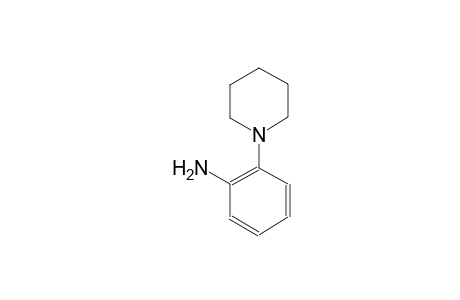 2-(1-Piperidino)aniline