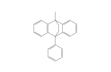 9,10-Dihydro-9-methyl-10-phenyl-9,10-ethanoanthracene