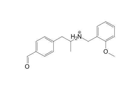 4-EA-NBOMe-M (carboxy-oxo-) MS3_1