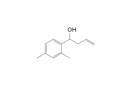 1-(2,4-Dimethylphenyl)but-3-en-1-ol