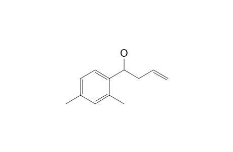 1-(2,4-Dimethylphenyl)but-3-en-1-ol