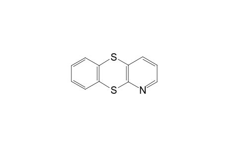 [1,4]benzodithiino[3,2-b]pyridine