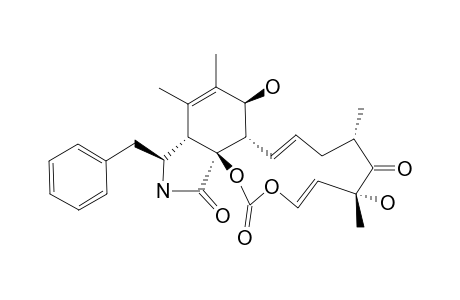 CYTOCHALASIN_K